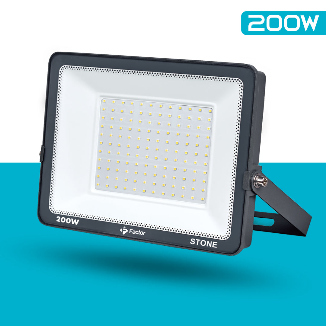 Factor Flood Light 200w Price in Pakistan 