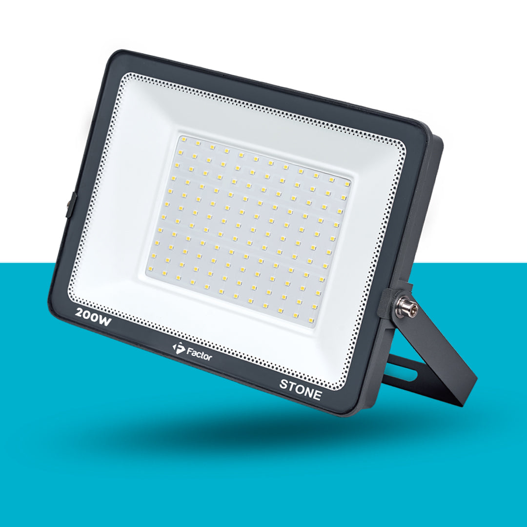 Factor Stone Series Flood Light 200w Price in Pakistan 