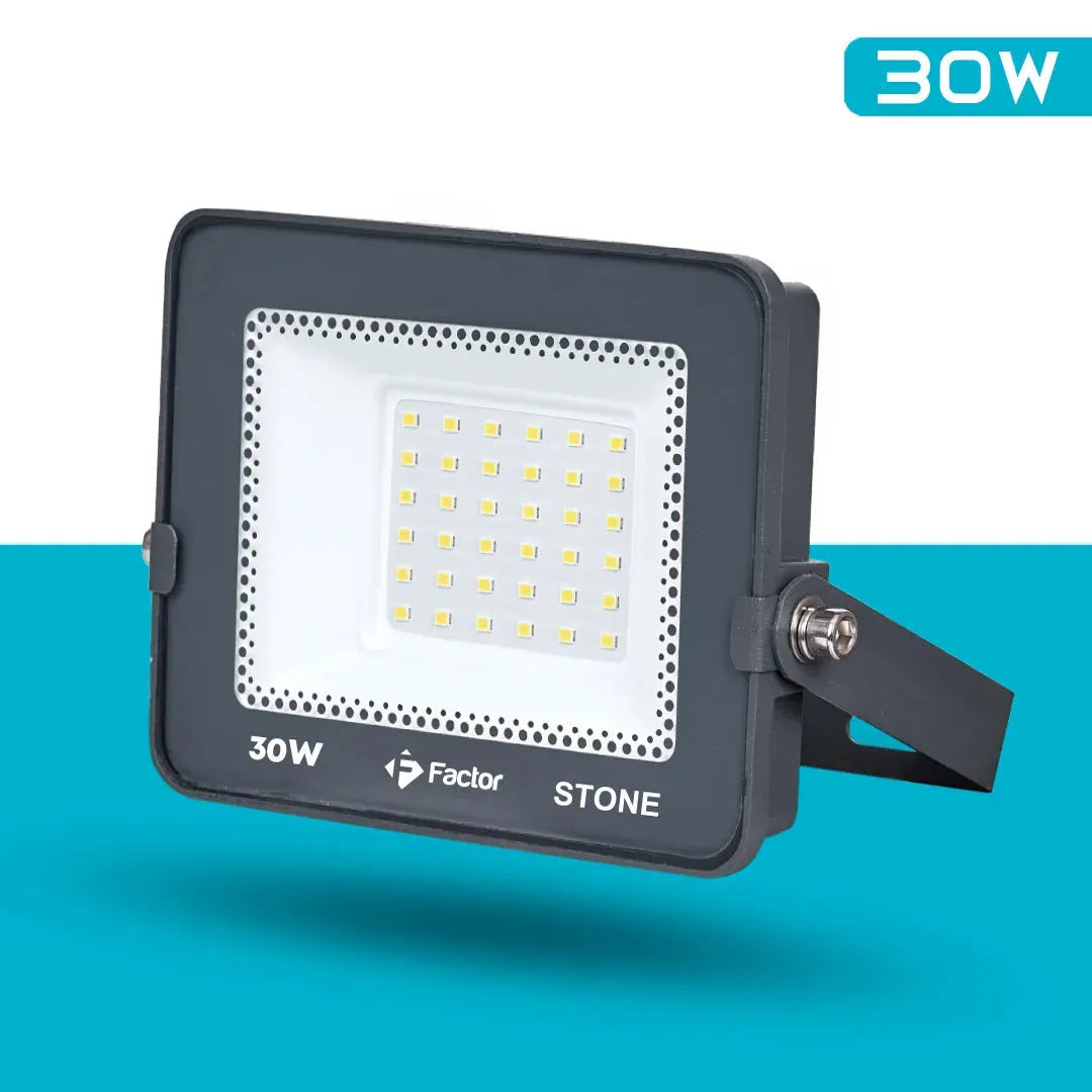Factor Stone Series Flood Light Secondary image