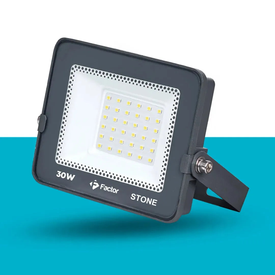 Factor Stone Series Flood Light 30w Price in Pakistan  Main image
