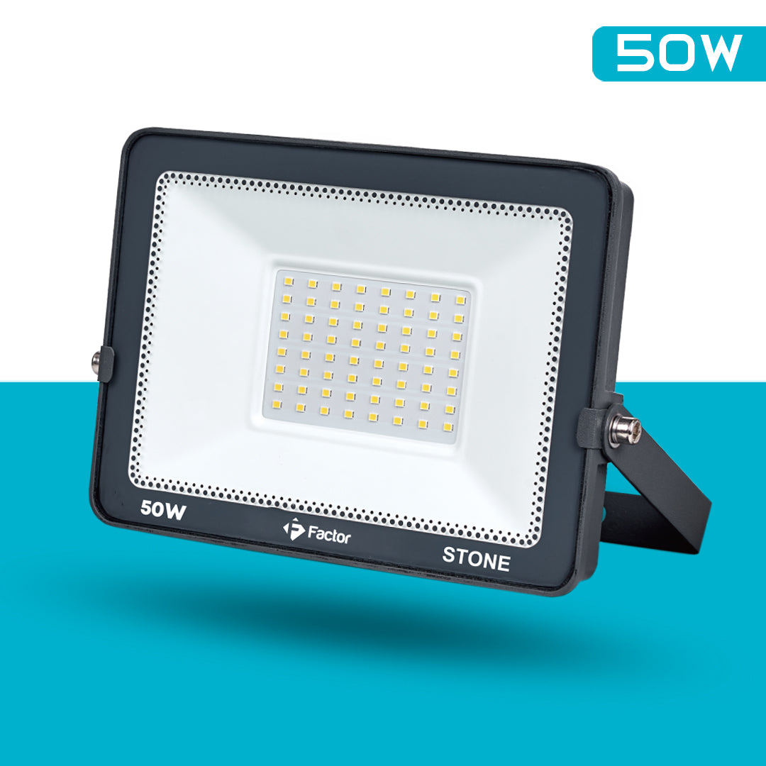 Factor Stone Series Flood Light 50w Price in Pakistan 