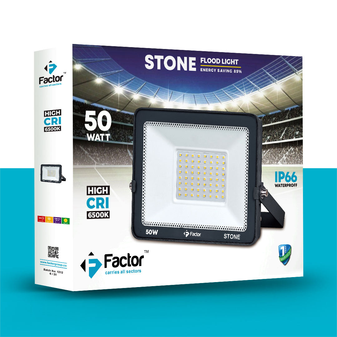 Factor Flood Light 30w Price in Pakistan 