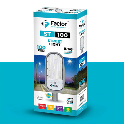 Factor Street 100w Light Price in Pakistan