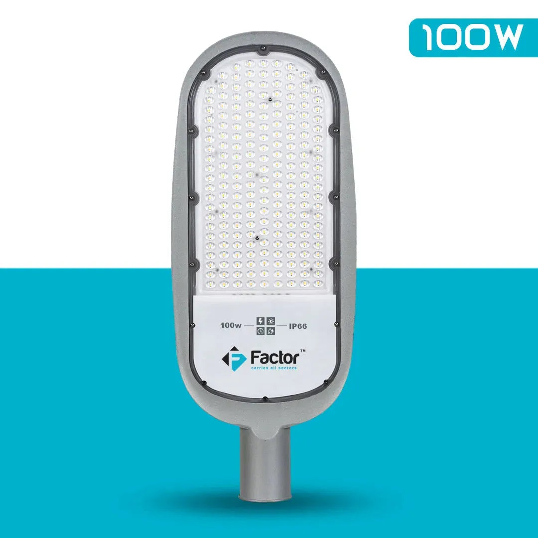 Factor Street Series Light Secondary image
