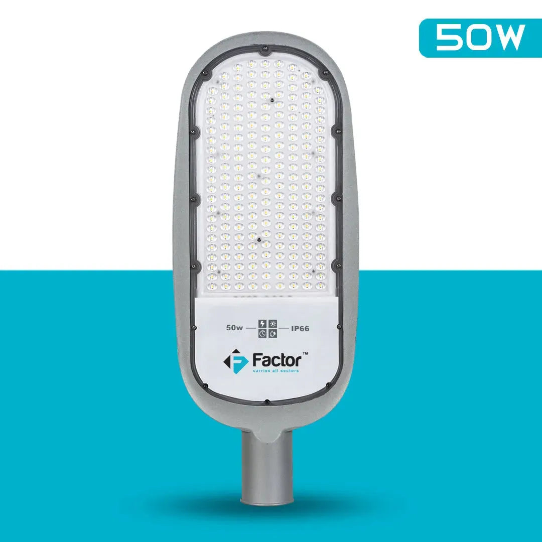 Factor Street Light Price in Pakistan Main image