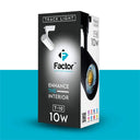 Factor Track Light