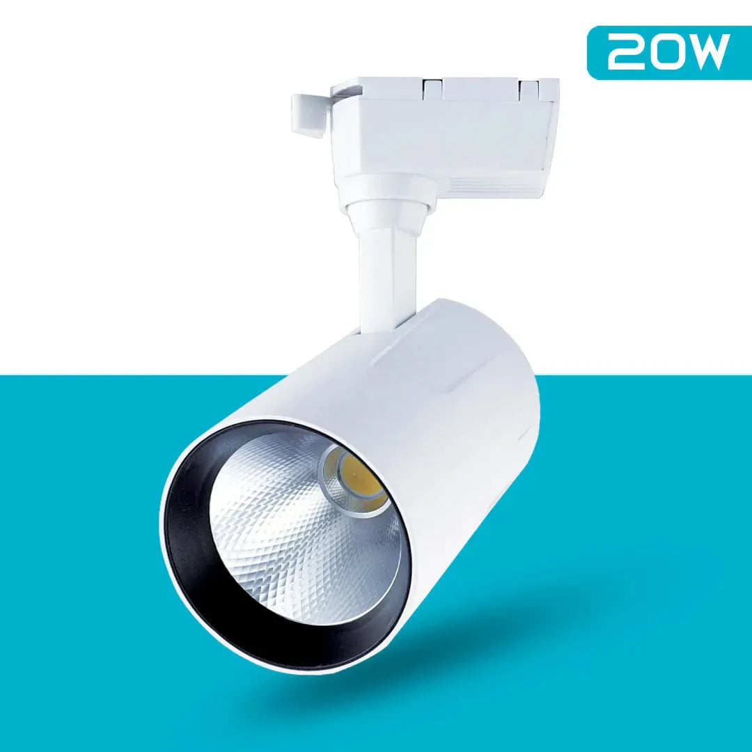 Factor Track Light 20w Price in Pakistan 