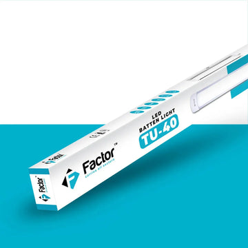 Factor Tu Series Tube Light 40w Price in Pakistan