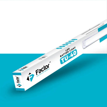 Factor Tu Series Tube Light 40w Price in Pakistan