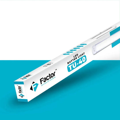 Factor Tu Series Tube Light 40w Price in Pakistan
