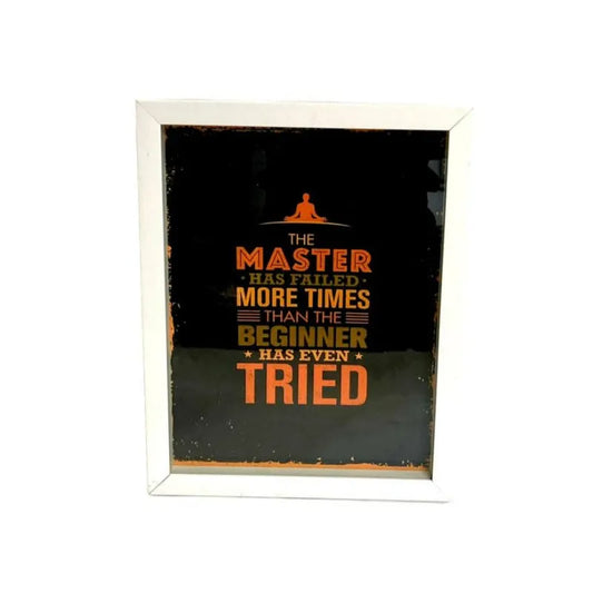 Failure Wall Frame Price in Pakistan 