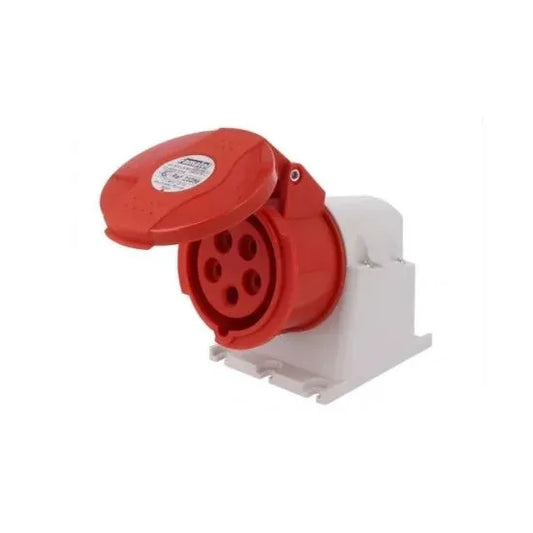 Famatel 23397 Wall (Surface) Mounted Socket Price In Pakistan
