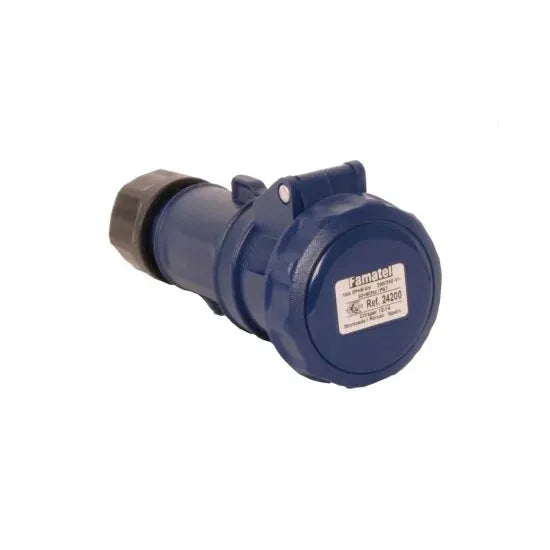 Famatel 24200 Mobile Socket Price In Pakistan
