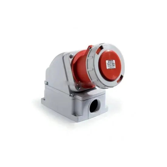 Famatel 24395 Wall (Surface) Mounted Socket Price In Pakistan
