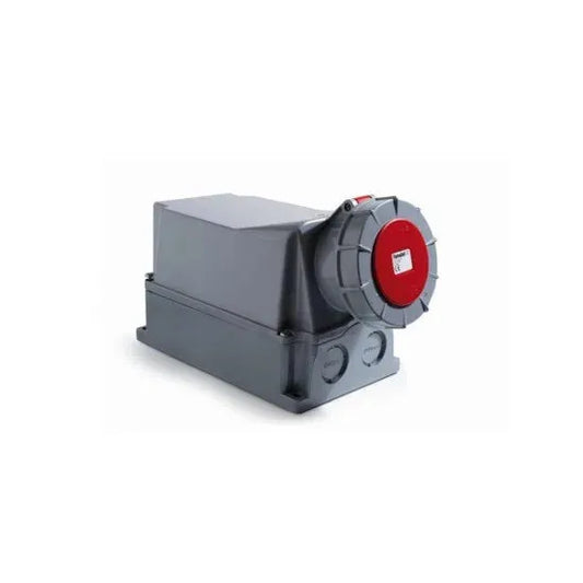 Famatel 24397 Wall (Surface) Mounted Socket Price In Pakistan
