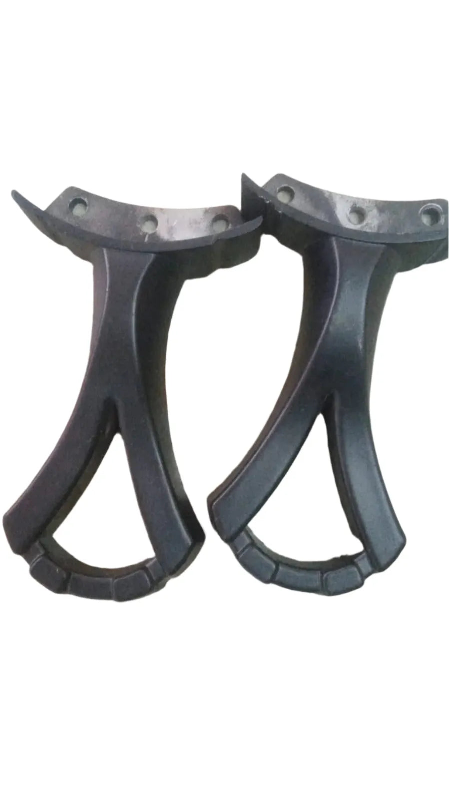 Fan Half Toe Clips Price in Pakistan Main image