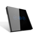 BlueDot Fan Dimmer-Black