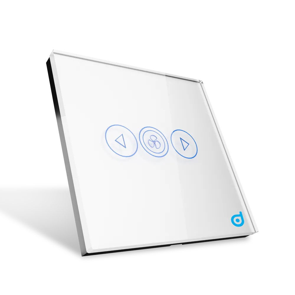 BlueDot Fan Dimmer Secondary image