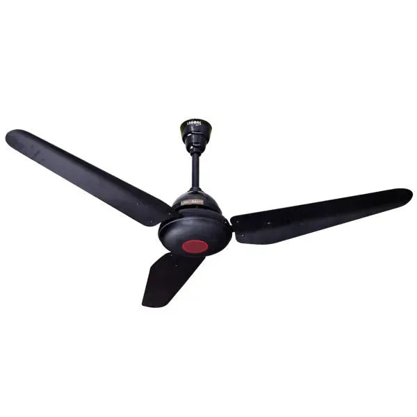 Fantax N.C Black Ceiling Fan Price in Pakistan