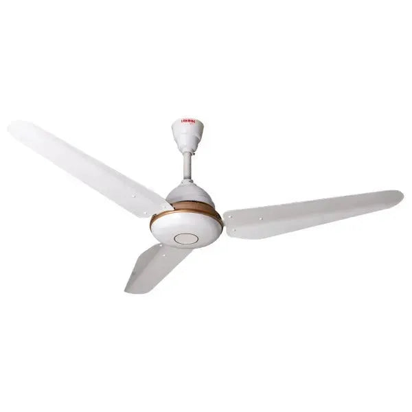 Fantax N.C Golden Ceiling Fan Price in Pakistan