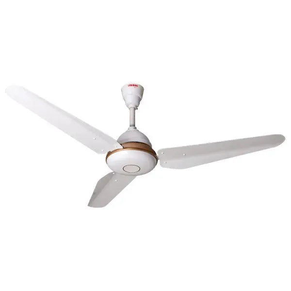 Fantax N.C Golden Ceiling Fan Price in Pakistan
