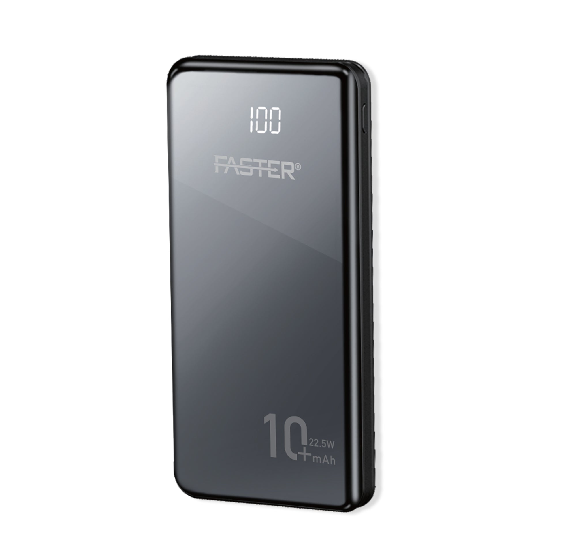 Faster A10-PD 10000 mAh Power Bank with LED Display Price in Pakistan