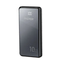 Faster A10-PD 10000 mAh Power Bank with LED Display