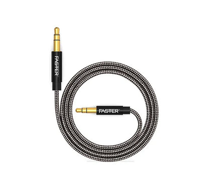 Faster R12 Pro Retractable Bluetooth Headset Clip on Earbuds Hands free with Microphone Price in Pakistan