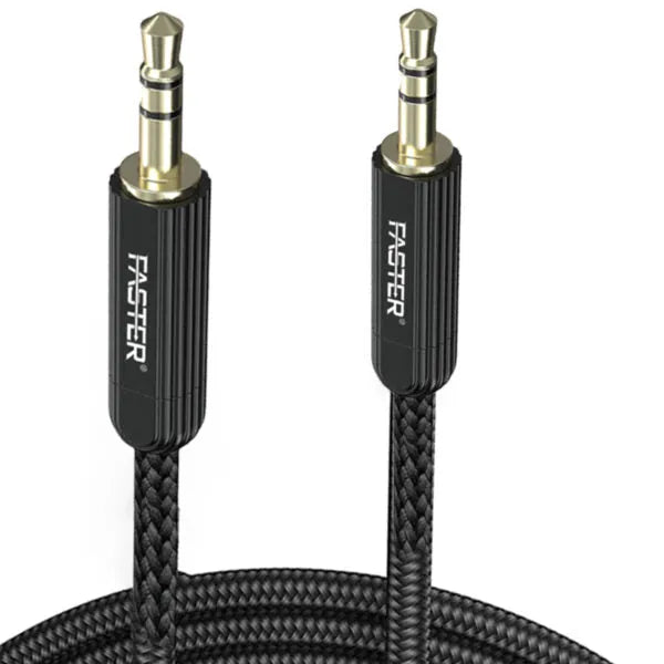 Faster Headset Clip on Earbuds Price in Pakistan Main image