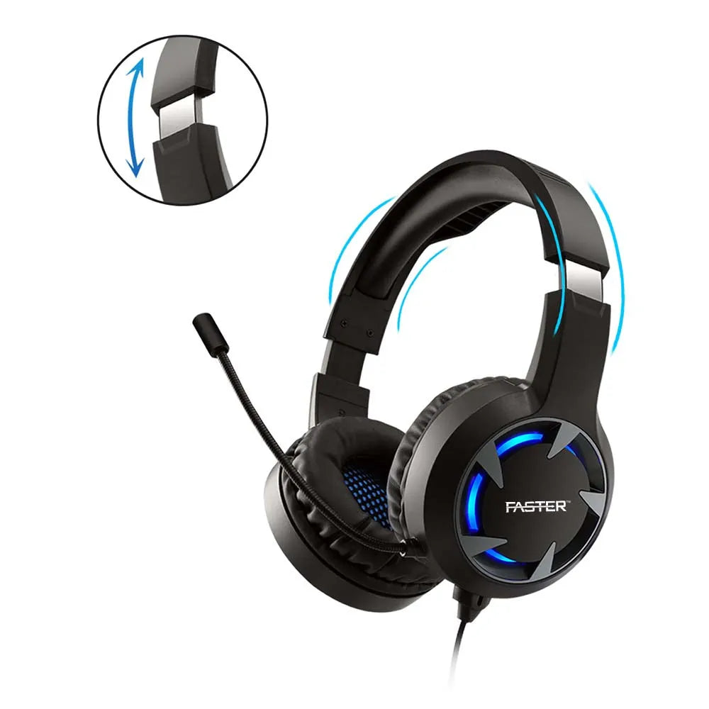 Faster RB100 TWS Wireless Stereo Earbuds Price in Pakistan