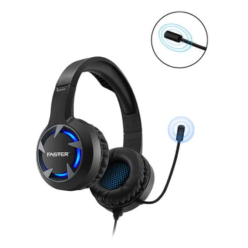 Faster Wireless Stereo Earbuds Price in Pakistan 