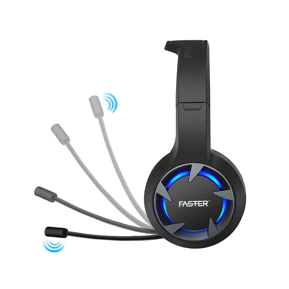 Faster Wireless Stereo Earbuds Price in Pakistan