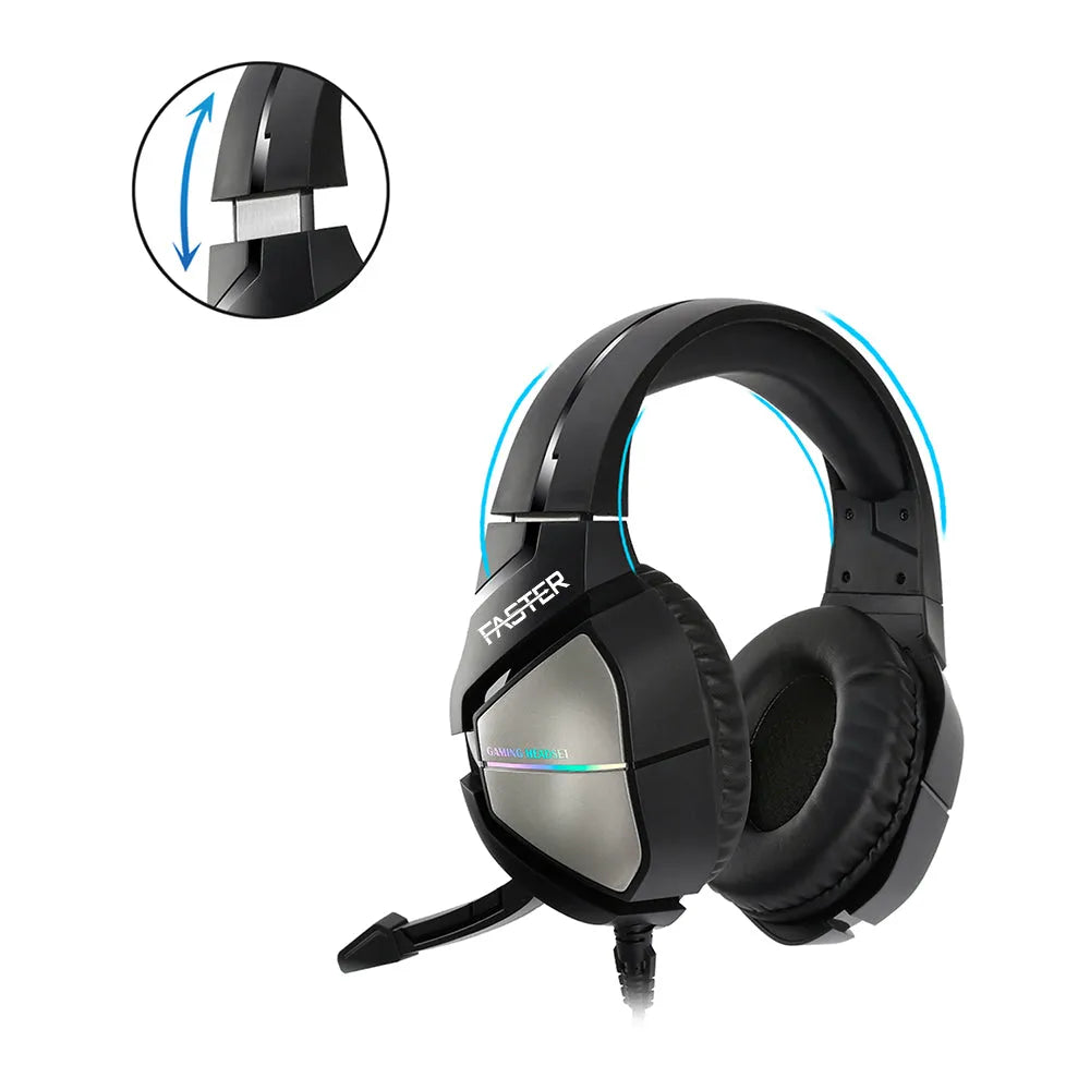 Faster Stereo Bass Sound Wireless Earbuds Price in Pakistan 