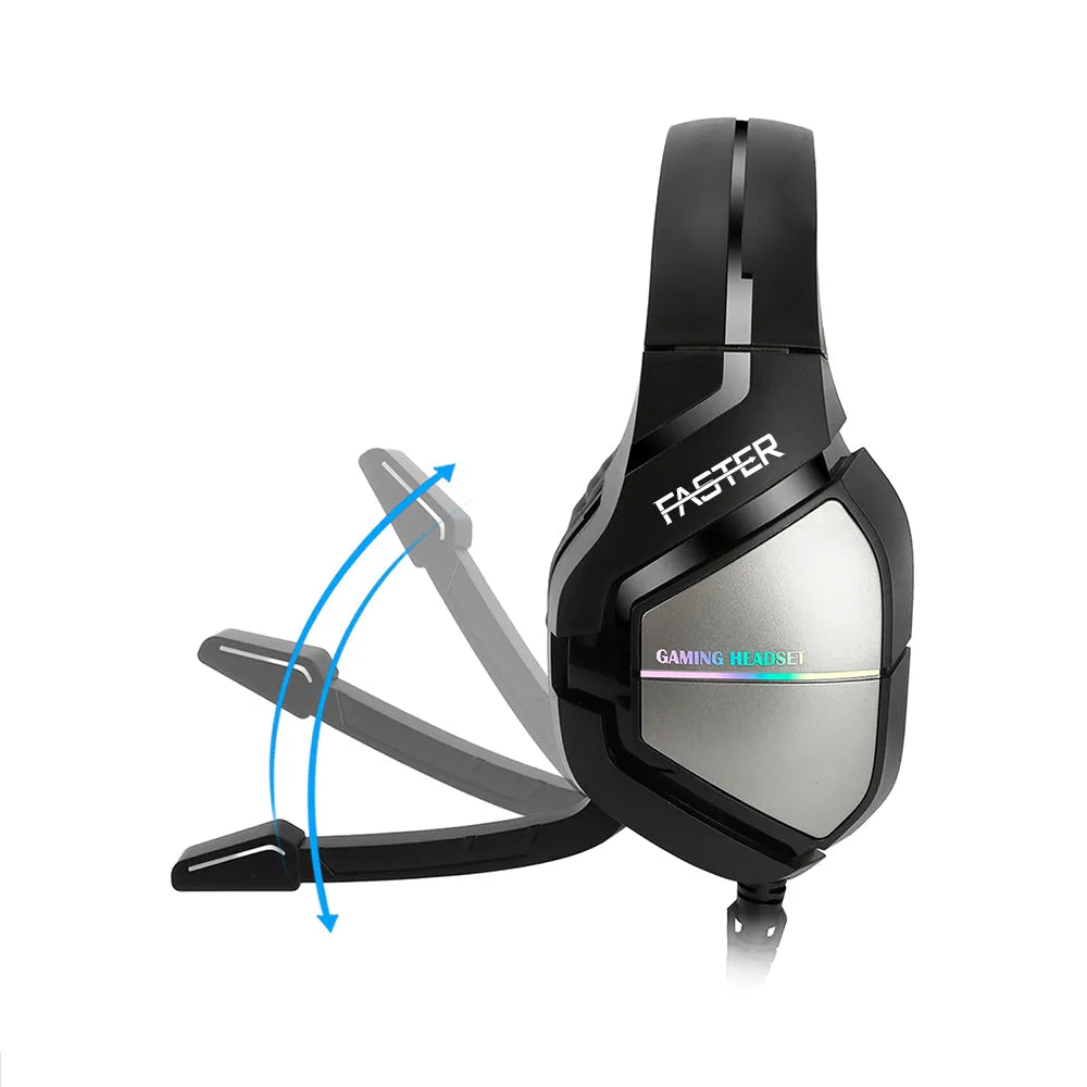 Faster Stereo Bass Sound Wireless Earbuds Price in Pakistan 