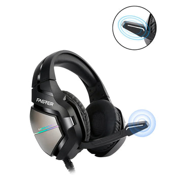 Faster Stereo Sound Wireless Earbuds Price in Pakistan 