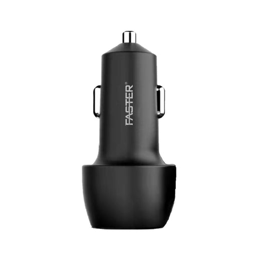 Faster C30 PD30W Fast Car Charger Price in Pakistan