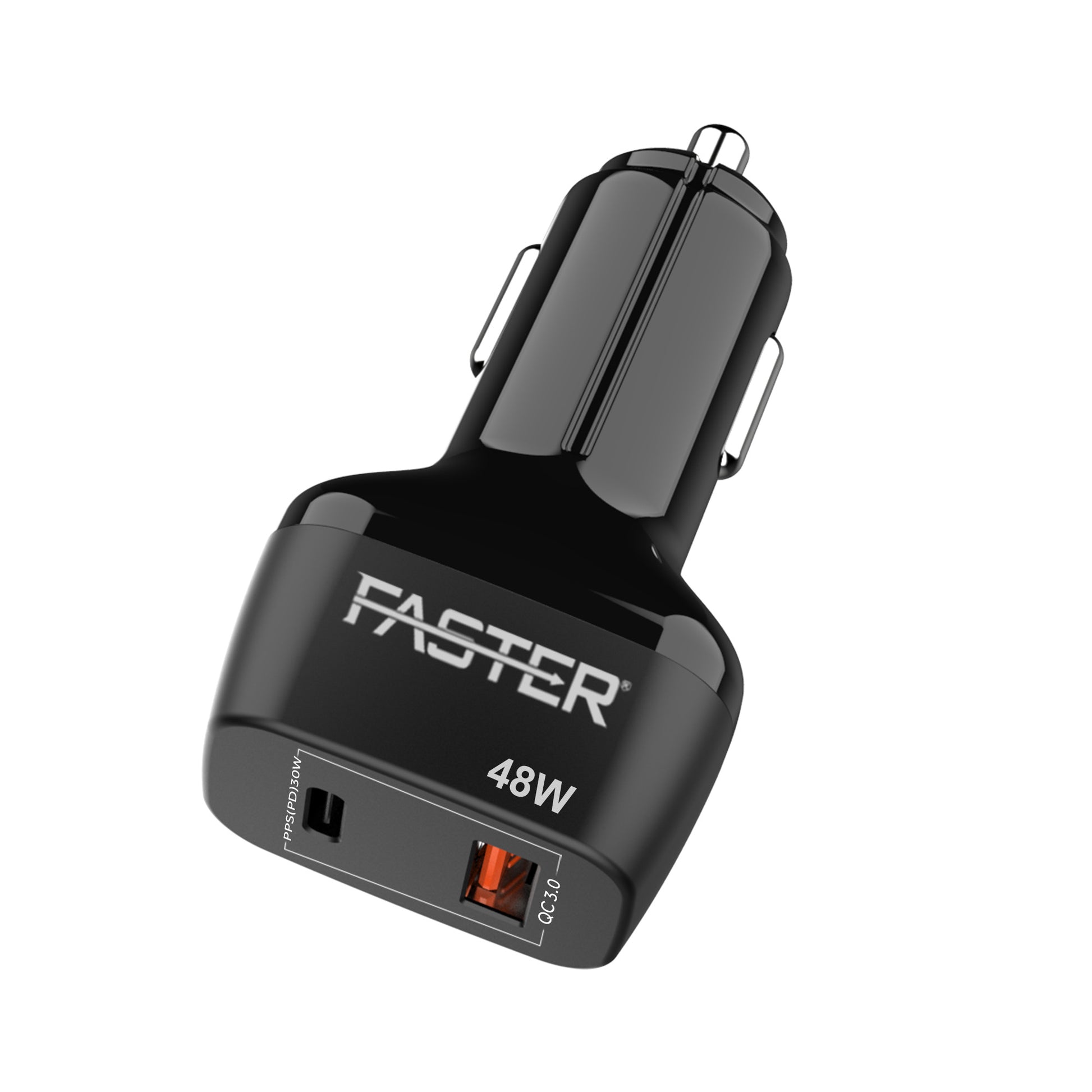 Faster Fast Car Charger Price in Pakistan