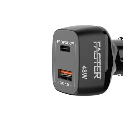 Faster Type C Adapter Price in Pakistan