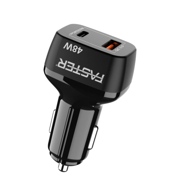 Faster Car Charger Price in Pakistan