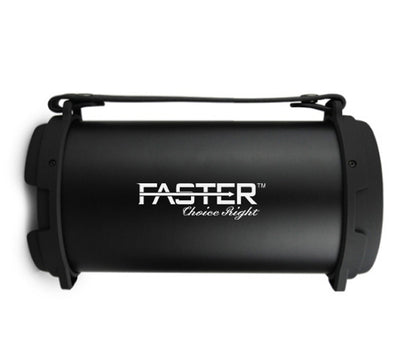 Faster Rainbow 4s Portable Wireless Speaker Price in Pakistan