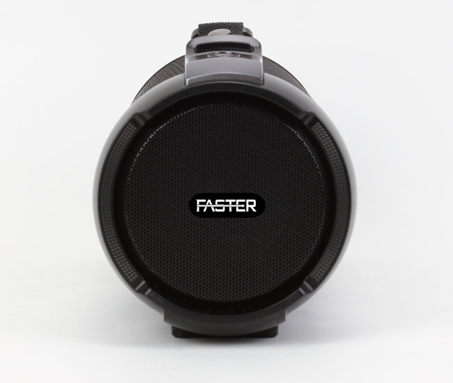 FASTER CF-05 Classic Cubic Bluetooth Speaker Price in Pakistan