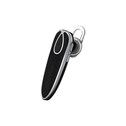 Faster Mono Clip On Wireless Stereo Headset Price in pakistan 