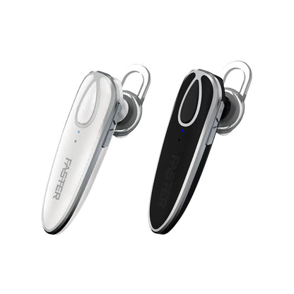Faster E10 ENC Mono Clip On Wireless Stereo Headset Price in pakistan