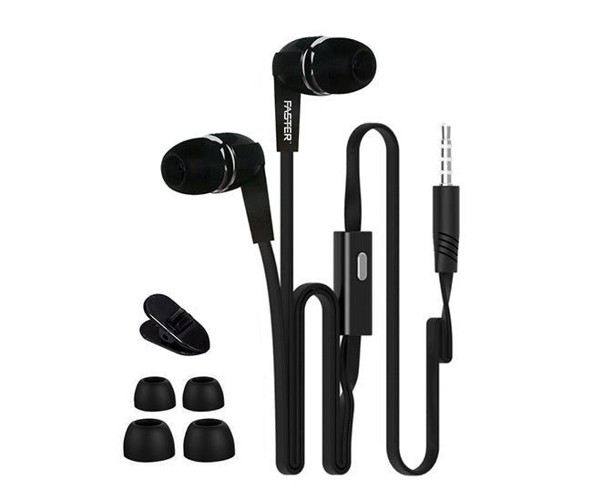 Faster F8 Wonderful Bass Sounds Handsfree Price in Pakistan