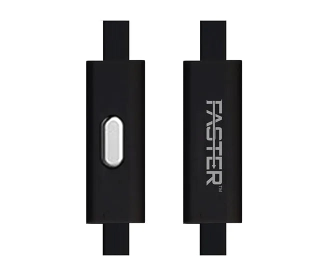 Faster S20 PD 20W 20000 mAh Power Bank Price in Pakistan