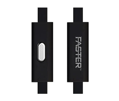 Faster S20 PD 20W 20000 mAh Power Bank Price in Pakistan