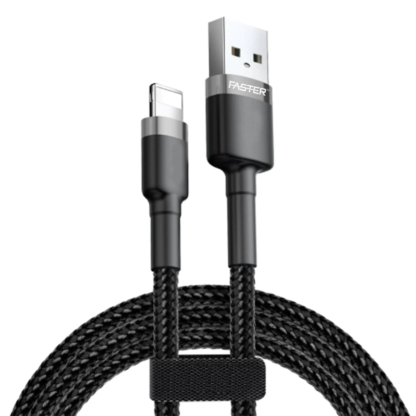 Faster Quick Charge USB Data Cable Price in Pakistan
