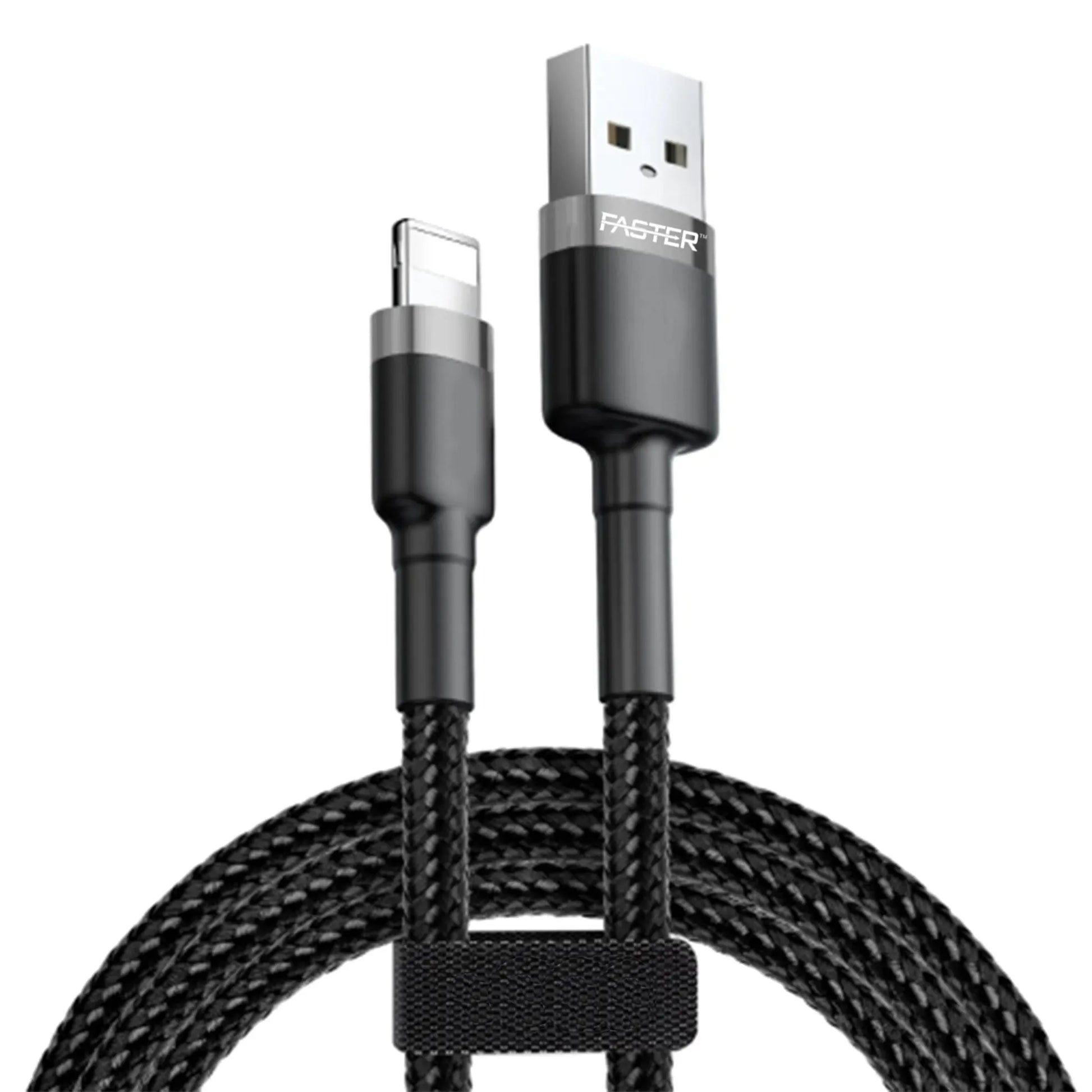 Faster Quick Charge USB Data Cable Price in Pakistan