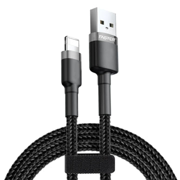 Faster Quick Charge USB Data Cable Price in Pakistan