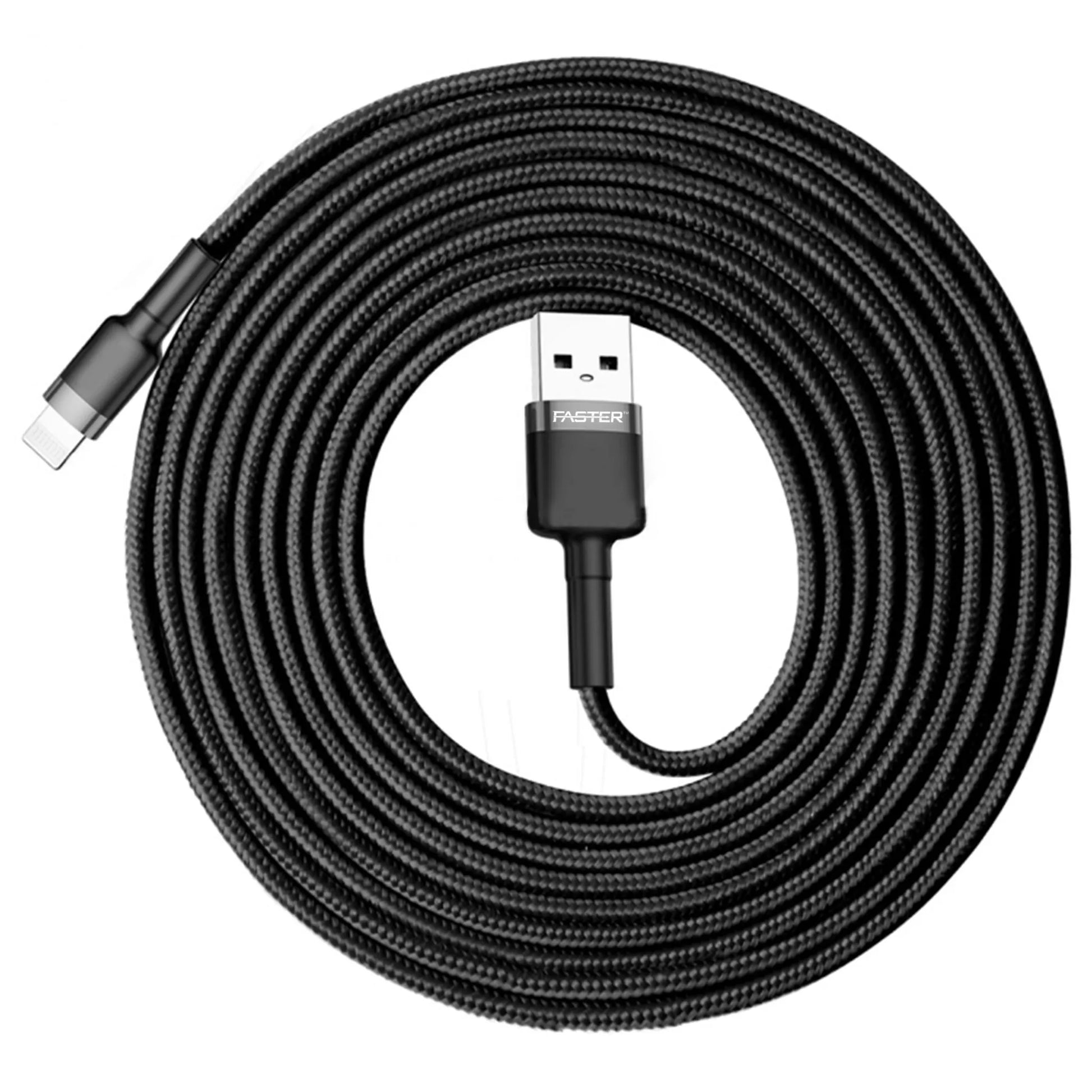 Faster FCC IQ4 Turbo Qualcomm Quick Charge Car Charger Price in Pakistan